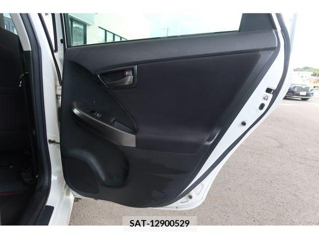 Toyota PRIUS 2012-12 366547-23