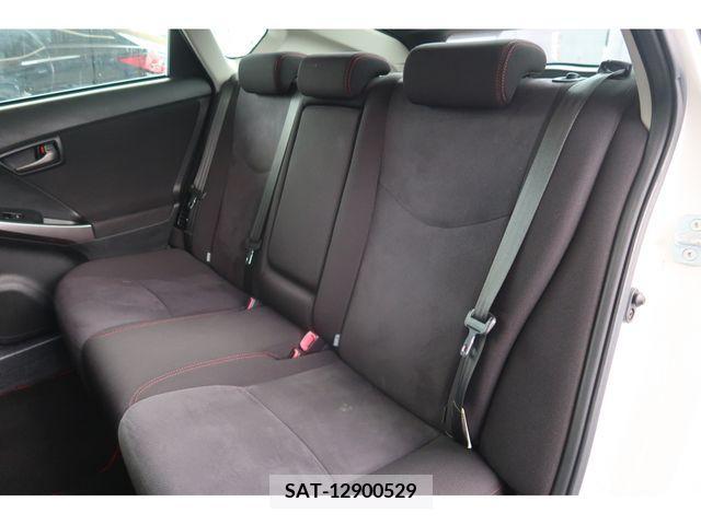 Toyota PRIUS 2012-12 366547-24