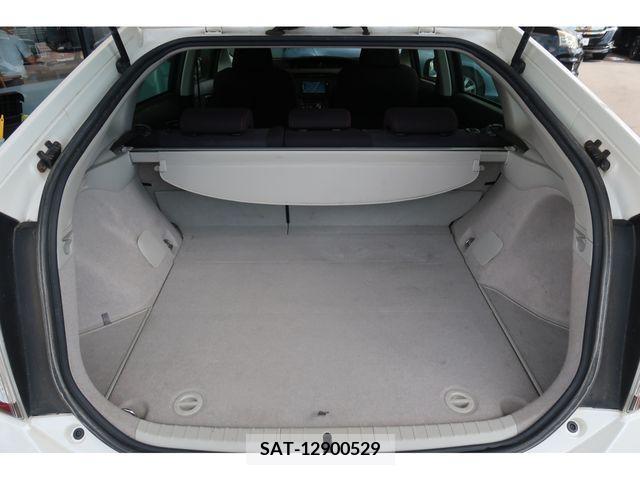 Toyota PRIUS 2012-12 366547-26