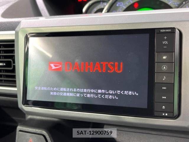 Daihatsu WAKE 2014-12 377077-2