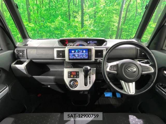 Daihatsu WAKE 2014-12 377077-1