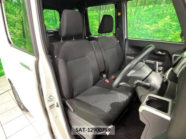 Daihatsu WAKE 2014-12 377077-8
