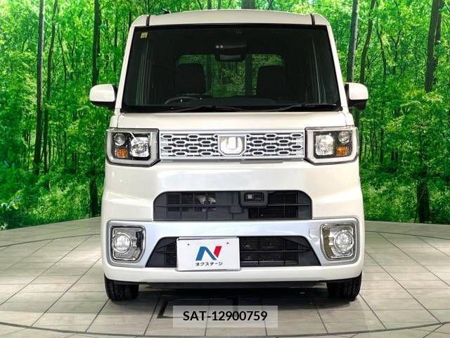 Daihatsu WAKE 2014-12 377077-14