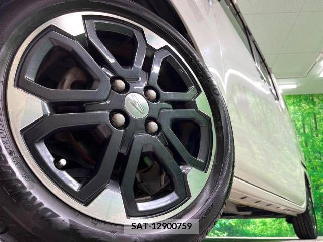 Daihatsu WAKE 2014-12 377077-13