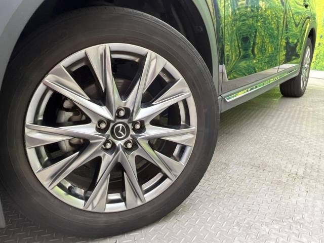 Mazda CX-8 2018-12 12492-14