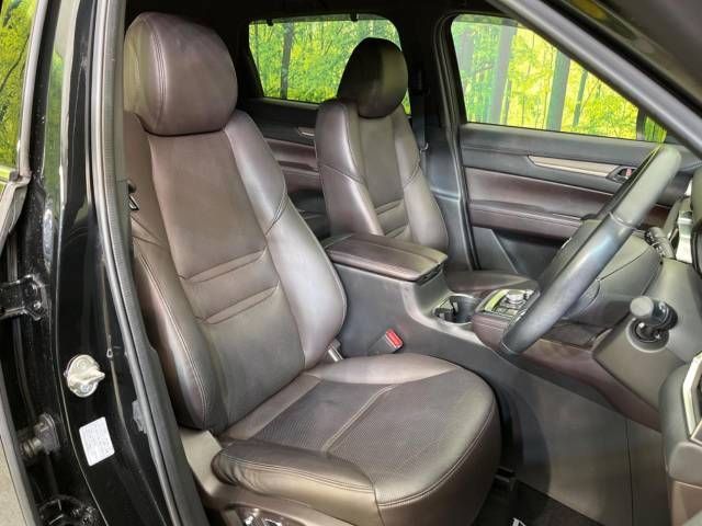 Mazda CX-8 2018-12 12492-8