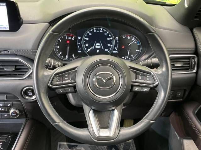 Mazda CX-8 2018-12 12492-12