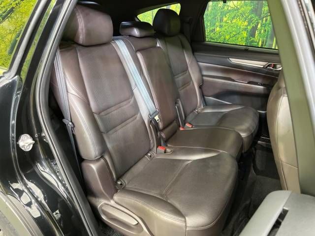 Mazda CX-8 2018-12 12492-9