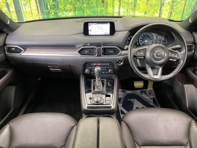 Mazda CX-8 2018-12 12492-1