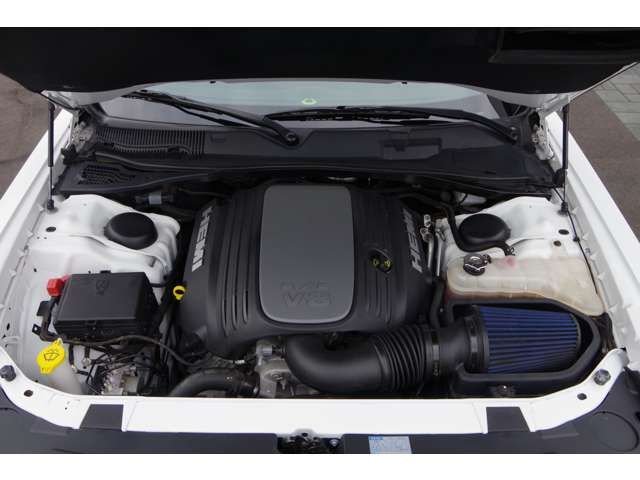 Dodge CHALLENGER 2018-08 1203-19