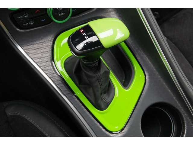 Dodge CHALLENGER 2018-08 1203-12