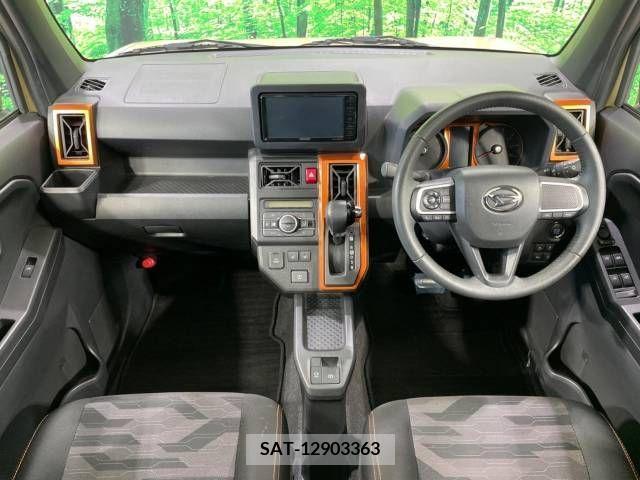 Daihatsu TAFT 2020-12 330660-1