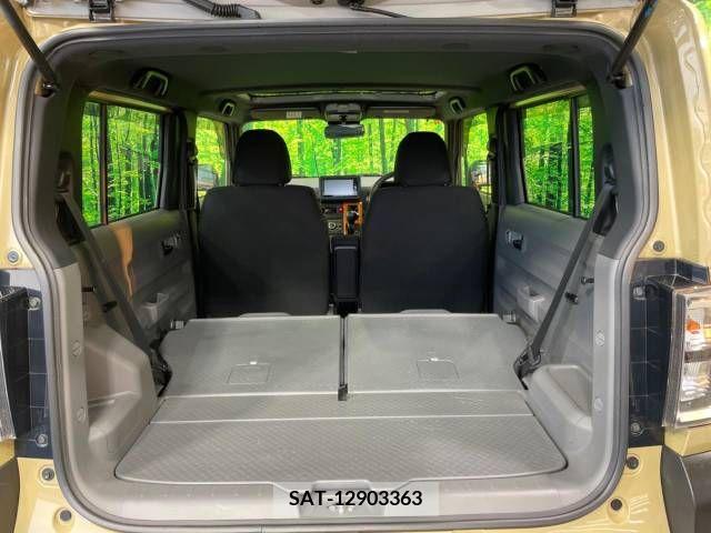 Daihatsu TAFT 2020-12 330660-10