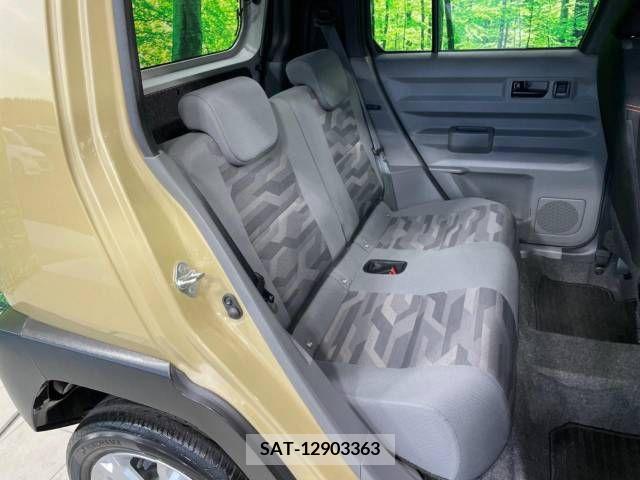 Daihatsu TAFT 2020-12 330660-9