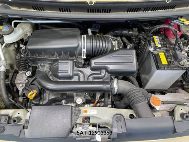 Daihatsu TAFT 2020-12 330660-18