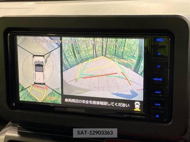 Daihatsu TAFT 2020-12 330660-4