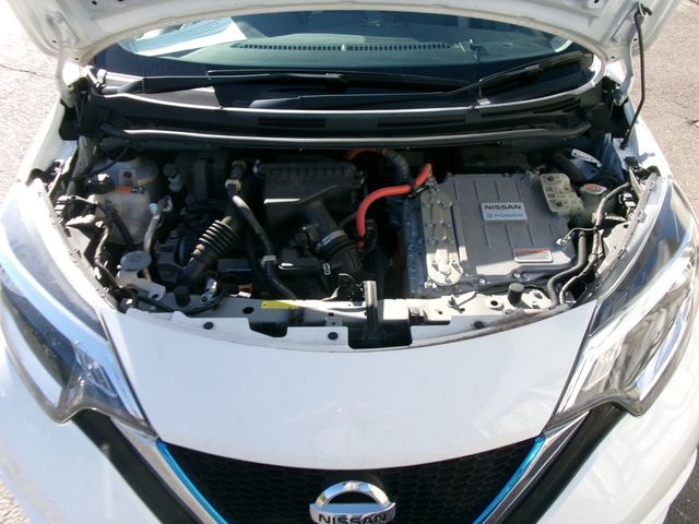 Nissan NOTE 2018-11 190530-5