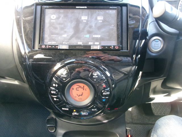 Nissan NOTE 2018-11 190530-19