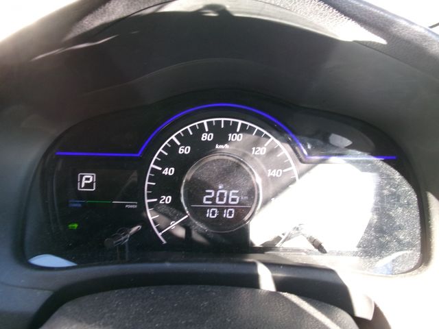 Nissan NOTE 2018-11 190530-14