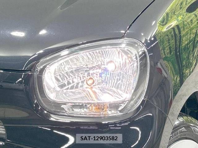 Suzuki ALTO 2021-12 305232-12