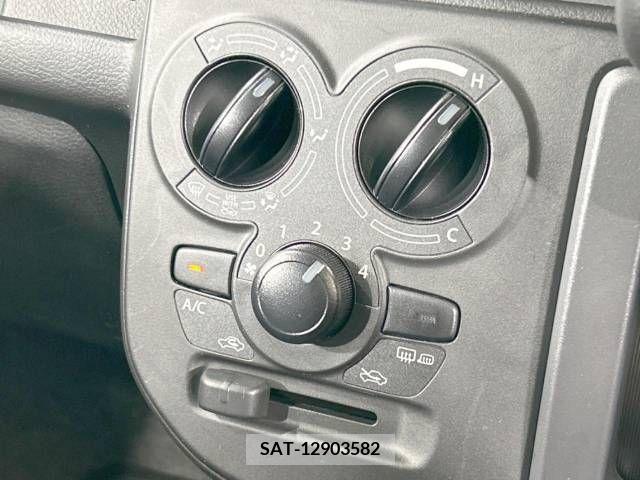 Suzuki ALTO 2021-12 305232-6