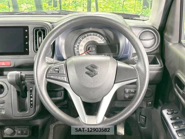 Suzuki ALTO 2021-12 305232-11