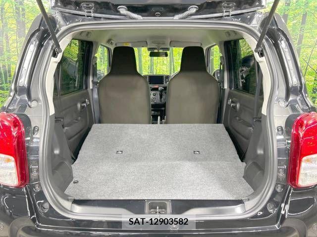 Suzuki ALTO 2021-12 305232-10