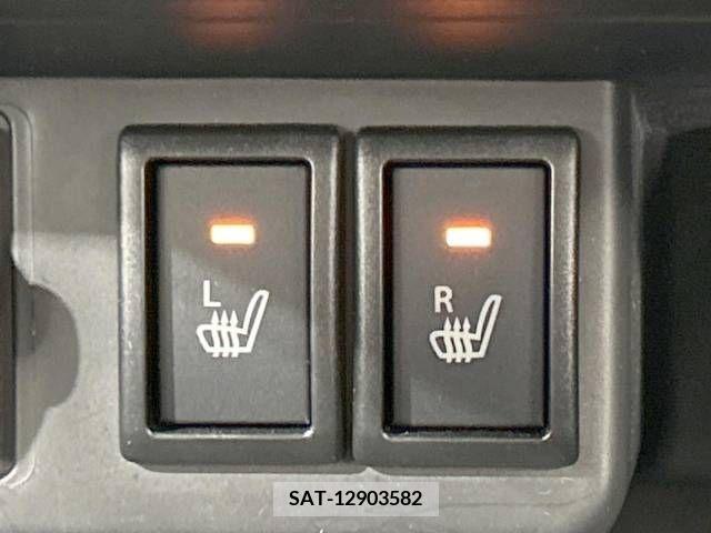 Suzuki ALTO 2021-12 305232-5