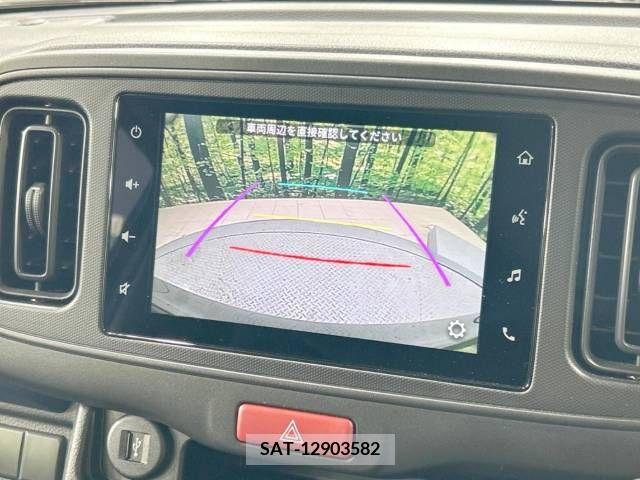 Suzuki ALTO 2021-12 305232-3