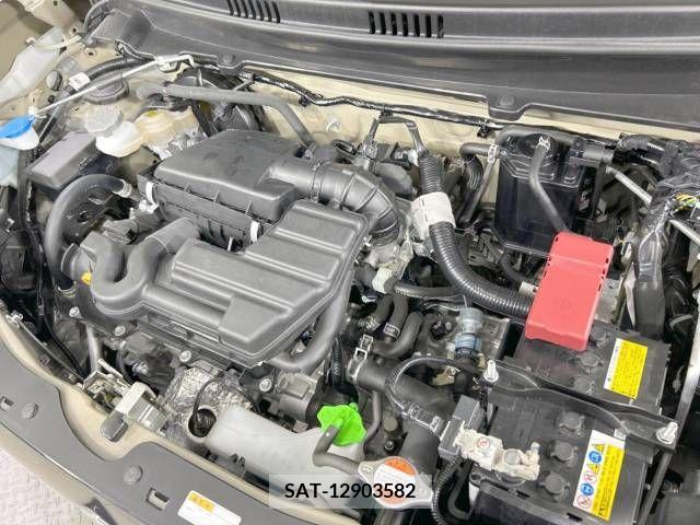 Suzuki ALTO 2021-12 305232-18