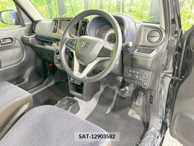 Suzuki ALTO 2021-12 305232-8