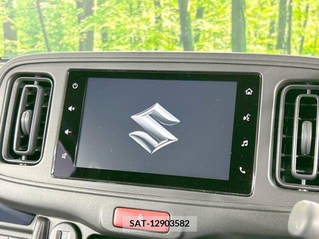 Suzuki ALTO 2021-12 305232-2