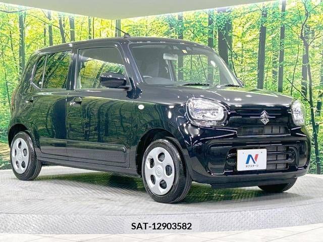 Suzuki ALTO 2021-12 305232-16