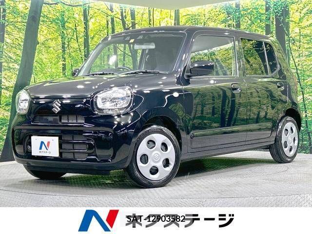 Suzuki ALTO 2021-12 305232-0