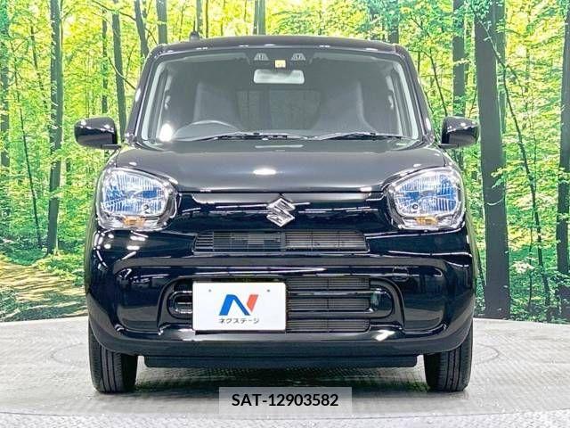 Suzuki ALTO 2021-12 305232-14