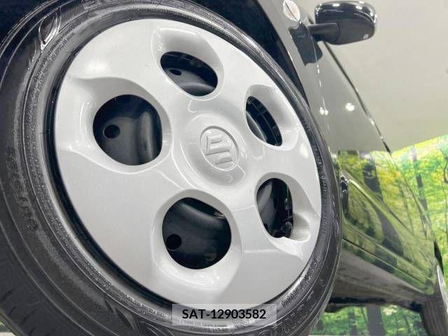 Suzuki ALTO 2021-12 305232-13