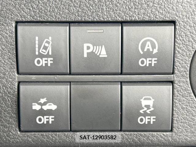 Suzuki ALTO 2021-12 305232-7
