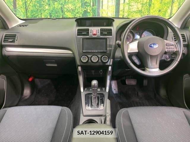 Subaru FORESTER 2013-02 315920-1