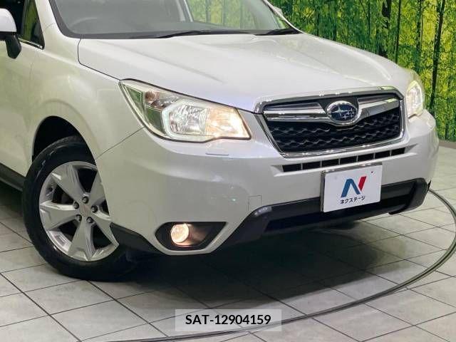 Subaru FORESTER 2013-02 315920-12