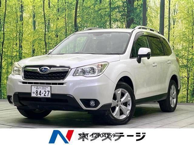 Subaru FORESTER 2013-02 315920-0