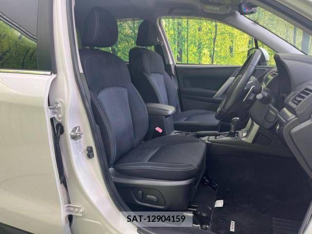 Subaru FORESTER 2013-02 315920-9