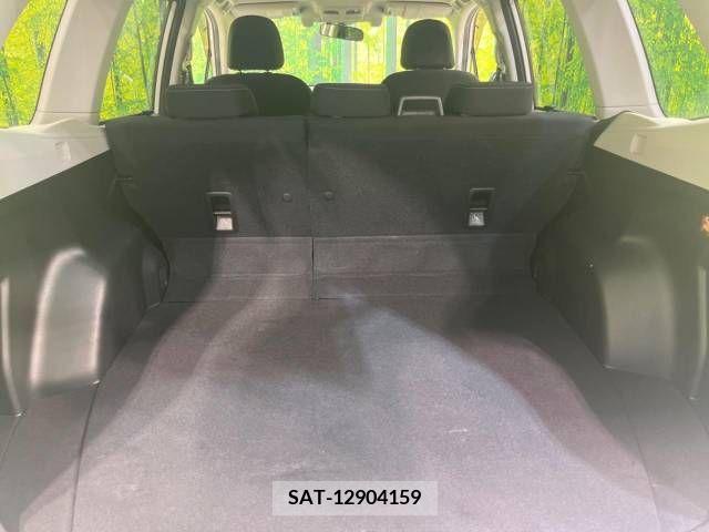 Subaru FORESTER 2013-02 315920-11