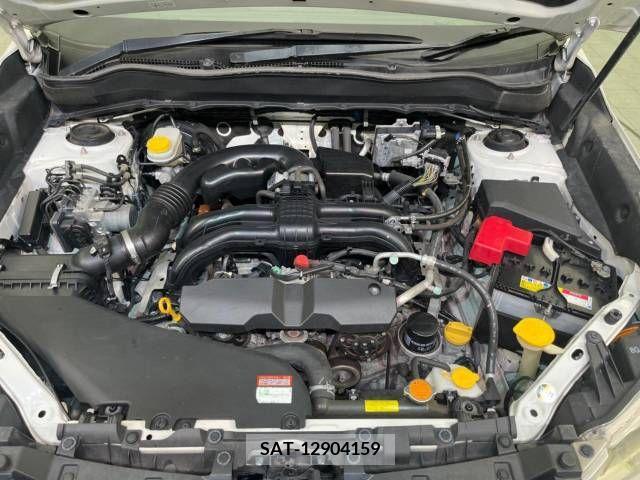 Subaru FORESTER 2013-02 315920-18