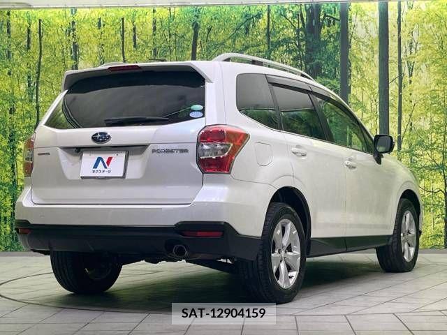 Subaru FORESTER 2013-02 315920-17