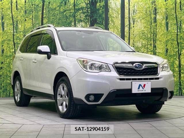 Subaru FORESTER 2013-02 315920-16