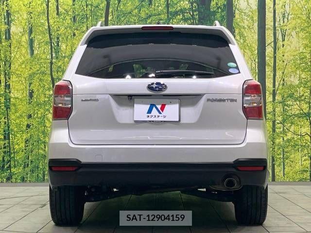 Subaru FORESTER 2013-02 315920-15