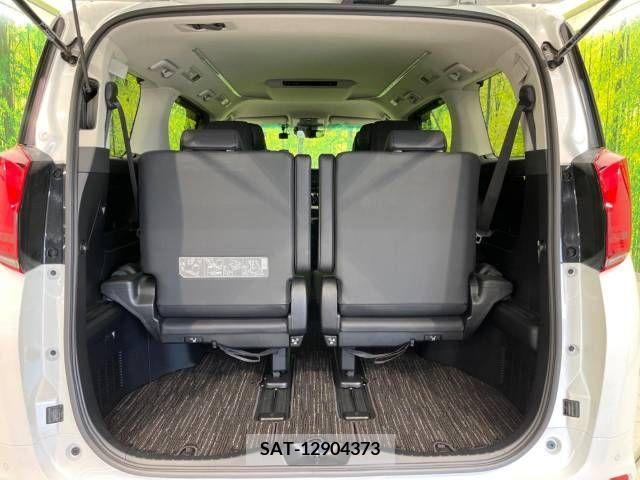 Toyota ALPHARD 2021-06 299509-11