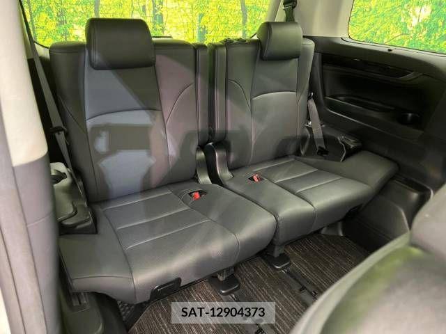 Toyota ALPHARD 2021-06 299509-10