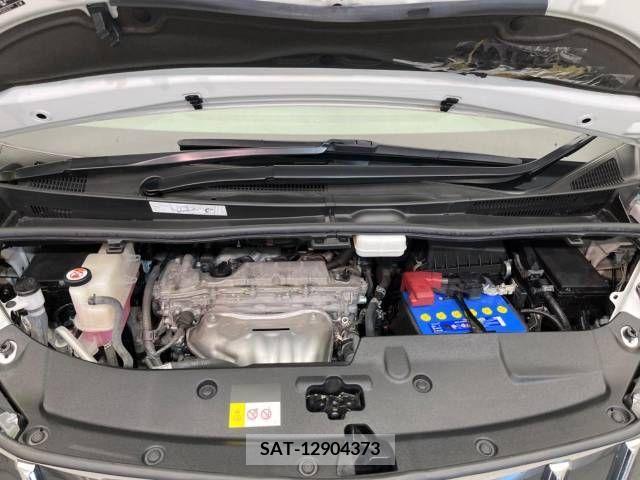Toyota ALPHARD 2021-06 299509-19