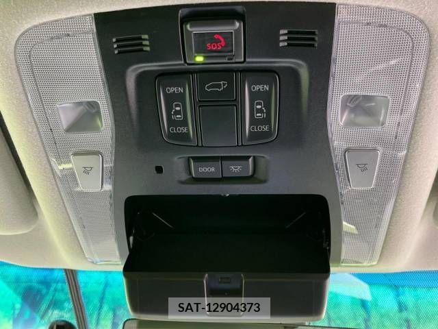 Toyota ALPHARD 2021-06 299509-4